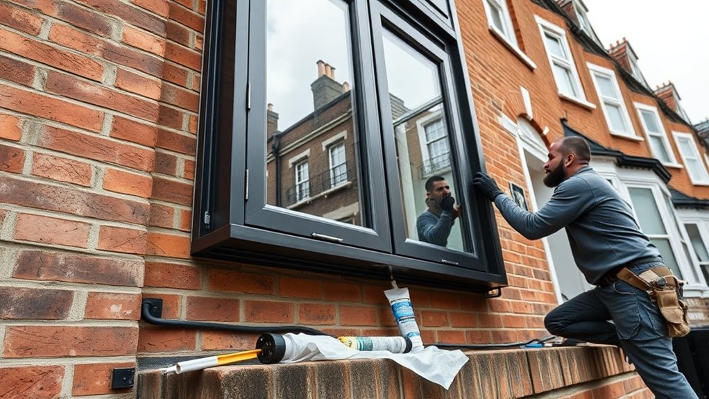 Aluminium Windows Banbury