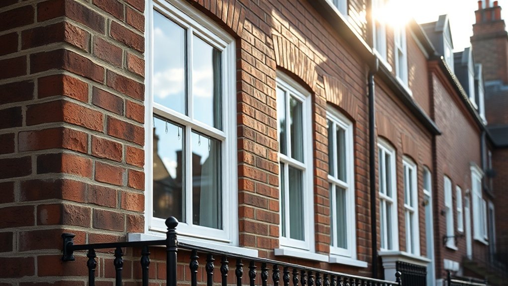 A-Rated Windows Banbury