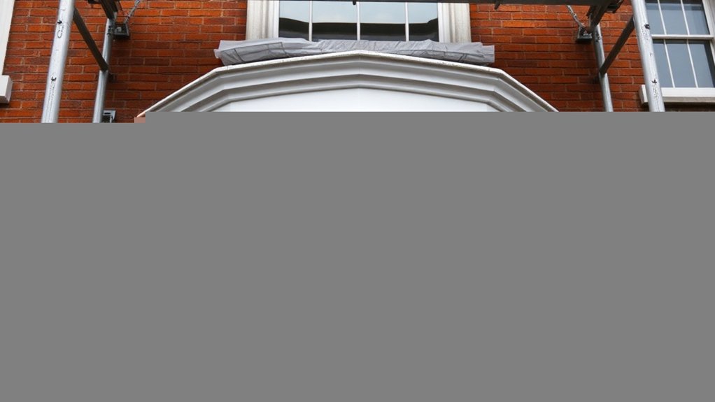 Bay Windows Banbury