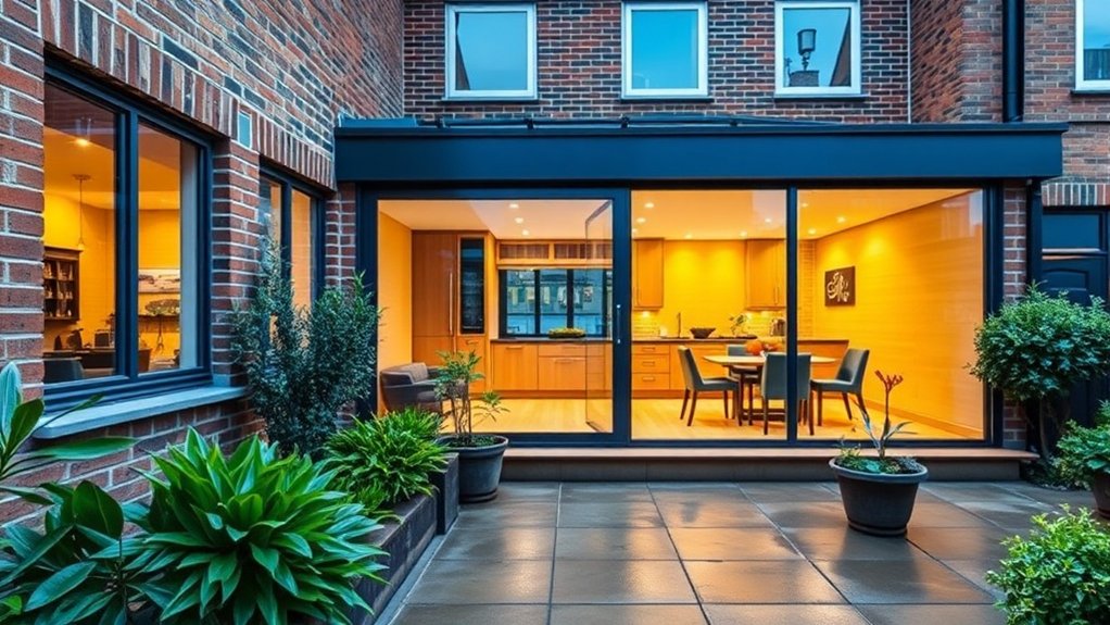 Conservatories & Extensions Banbury