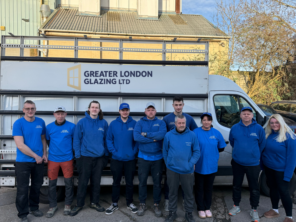 Professional Glazing & Window Specialists Banbury