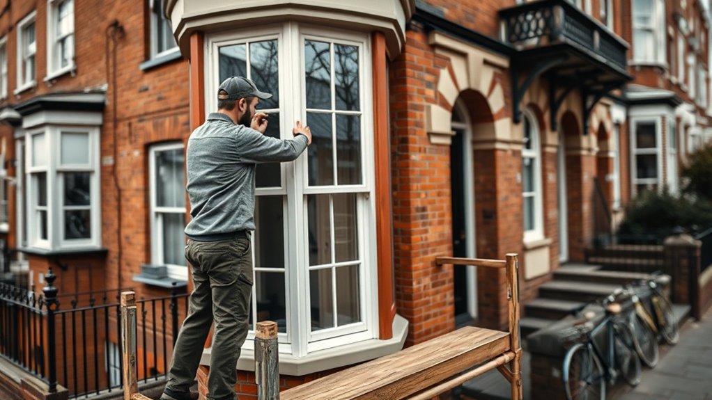 Sash Windows Banbury