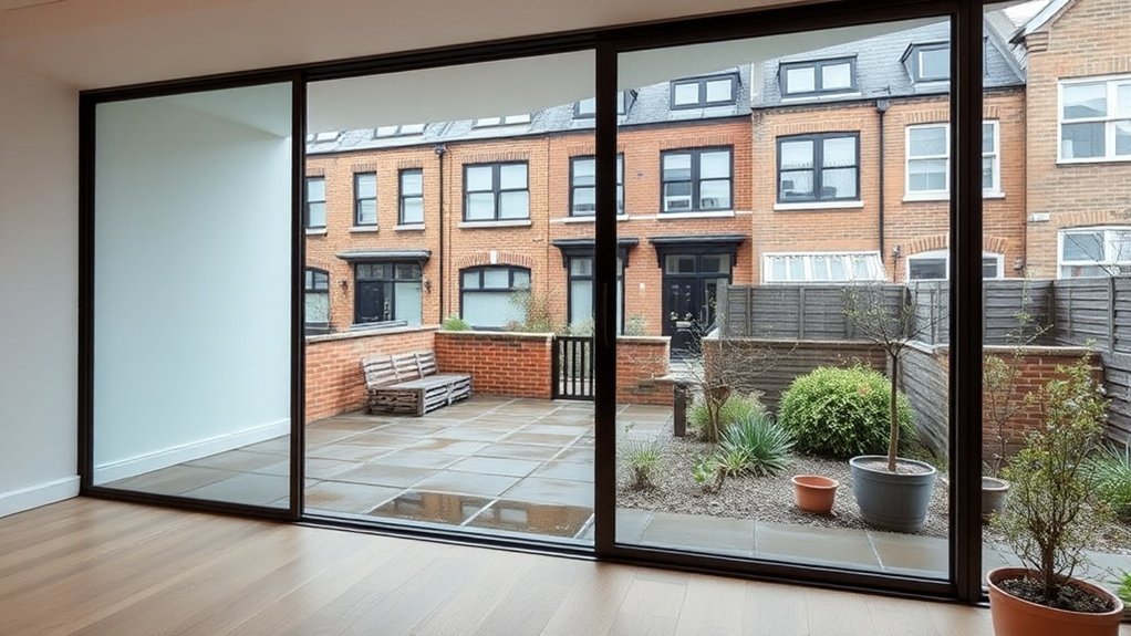 Sliding Patio Doors Banbury