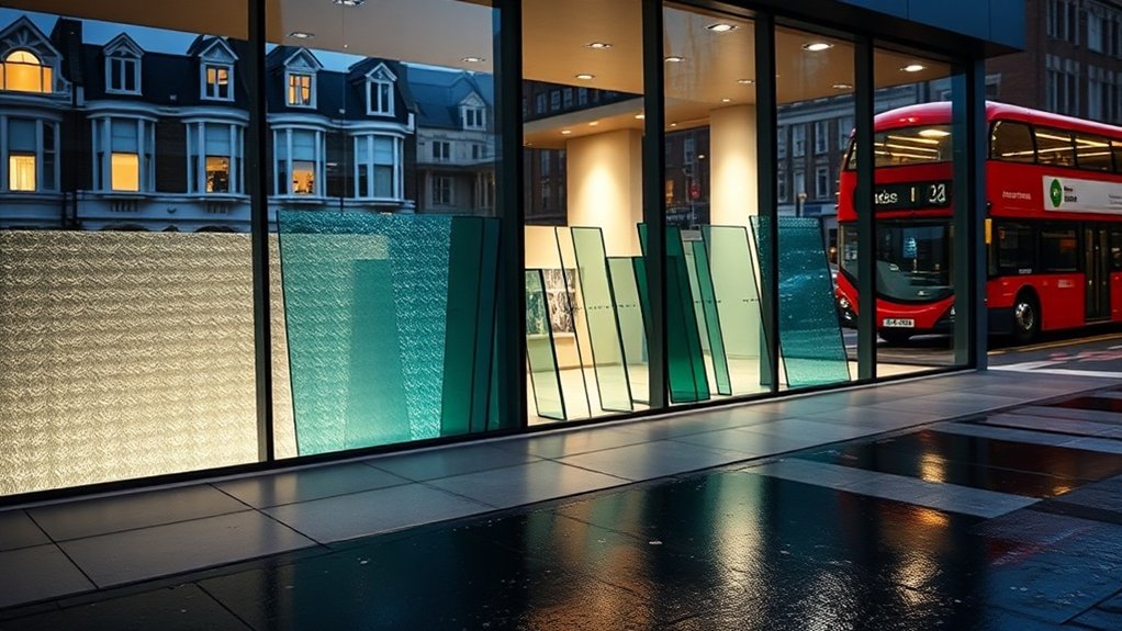 Specialist Glass Banbury