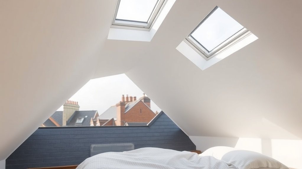Tubular Skylights Banbury