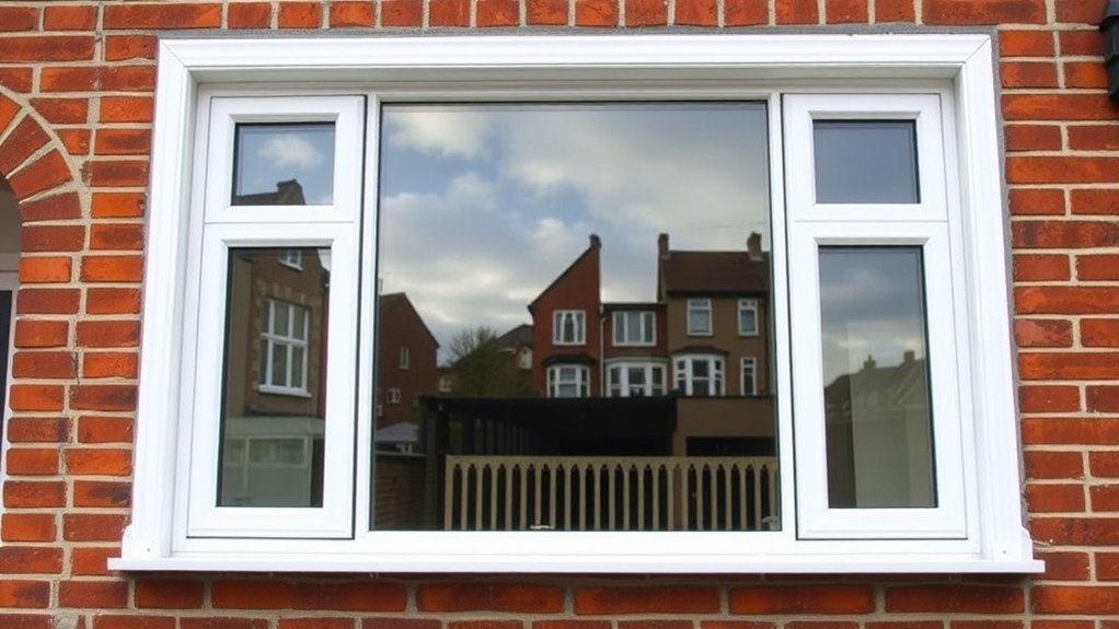 uPVC Windows Banbury