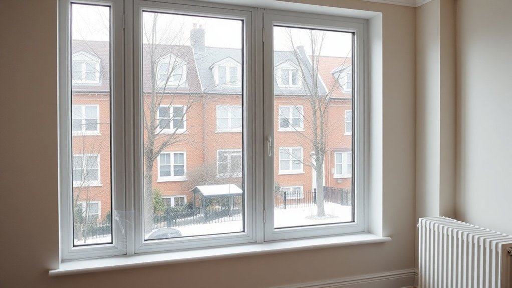 Window Insulation Film Banbury