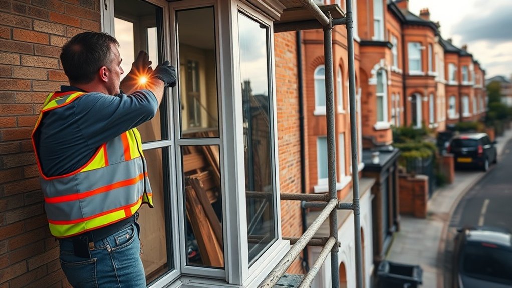 Window Repair Banbury