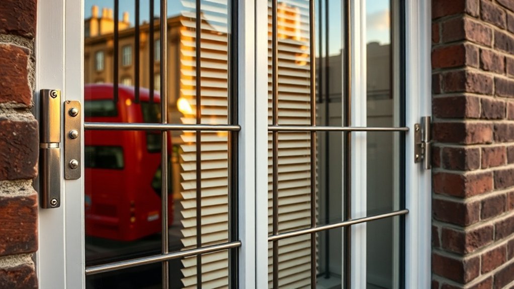 Window Security Upgrades Banbury