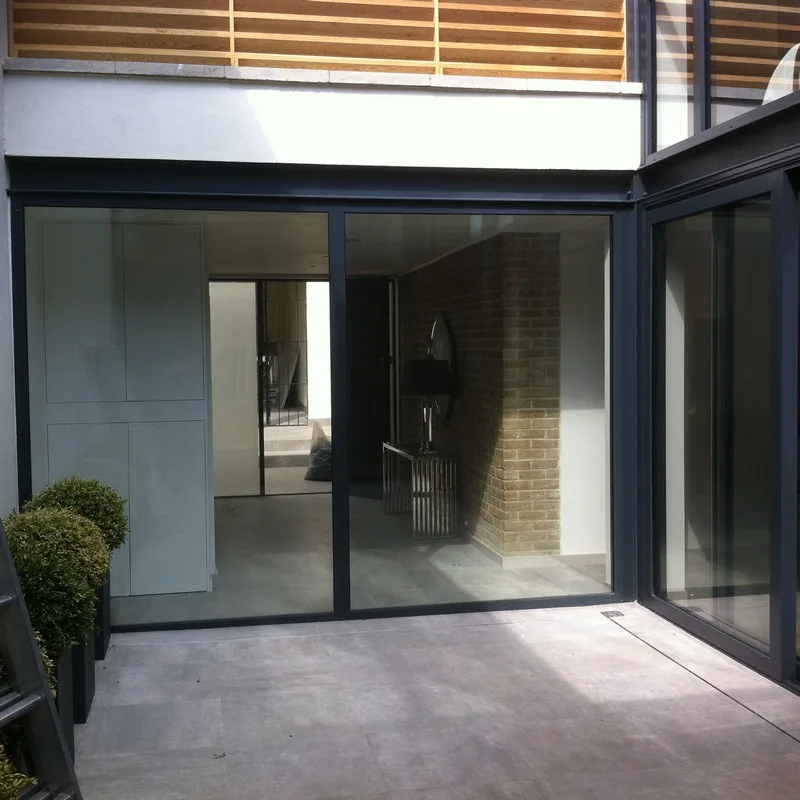 Banbury Glazier Services